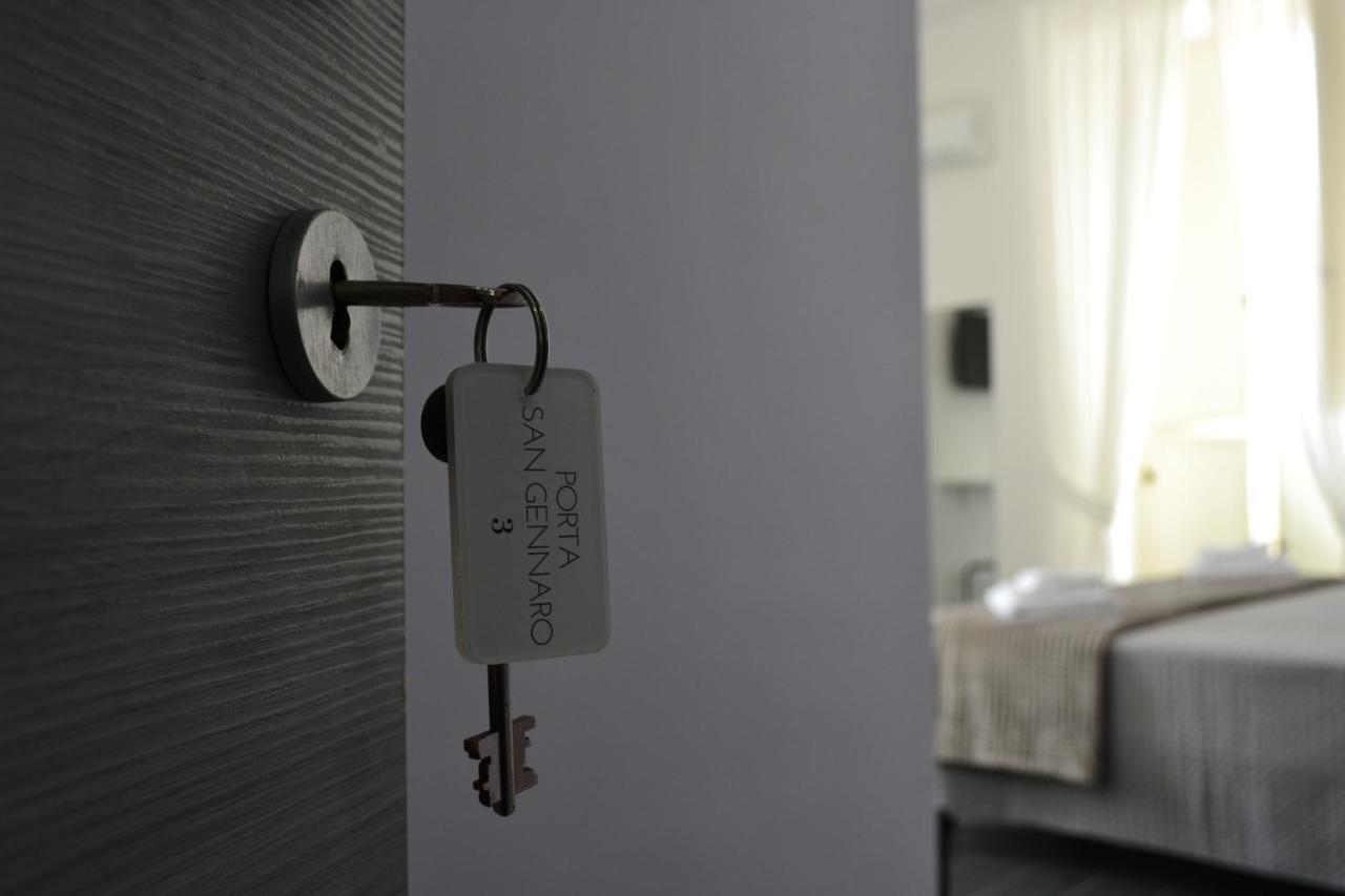 Le Porte Di - *