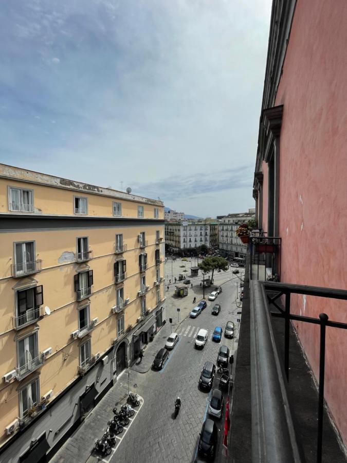 Guest house Le Porte Di - Naples